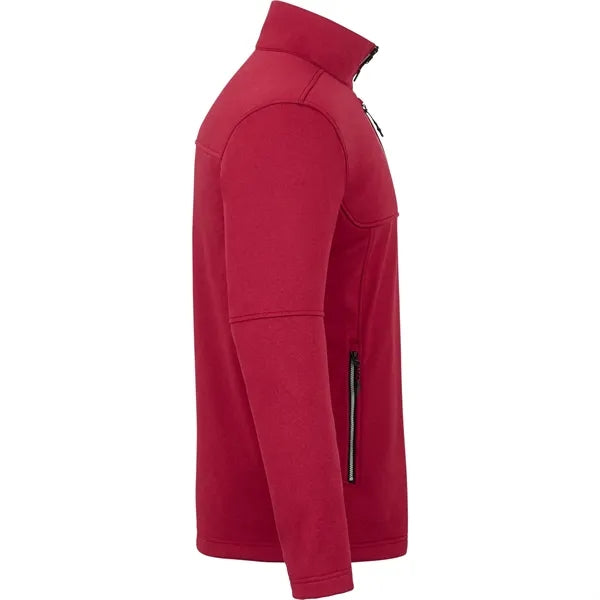 Men's JORIS Eco Softshell Jacket