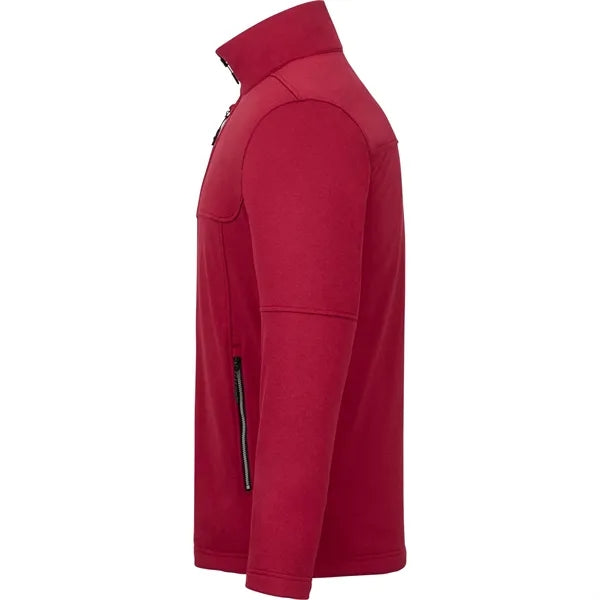 Men's JORIS Eco Softshell Jacket