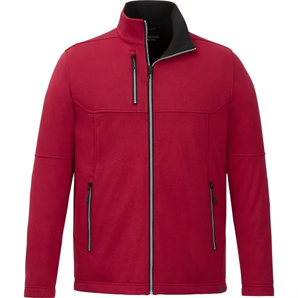 Men's JORIS Eco Softshell Jacket