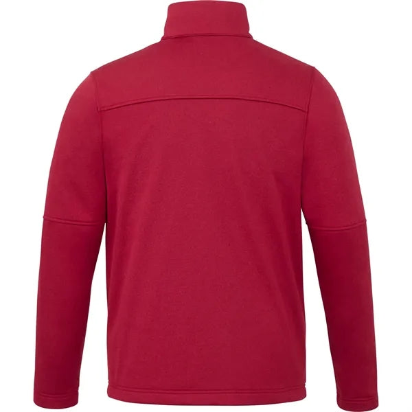 Men's JORIS Eco Softshell Jacket