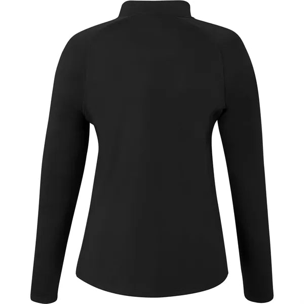 EVANS Eco Knit Half Zip - Women's