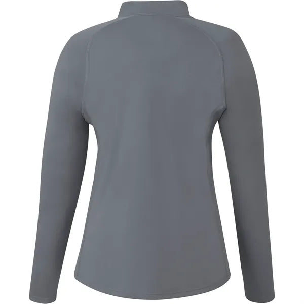 EVANS Eco Knit Half Zip - Women's