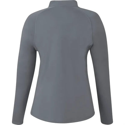 EVANS Eco Knit Half Zip - Women's