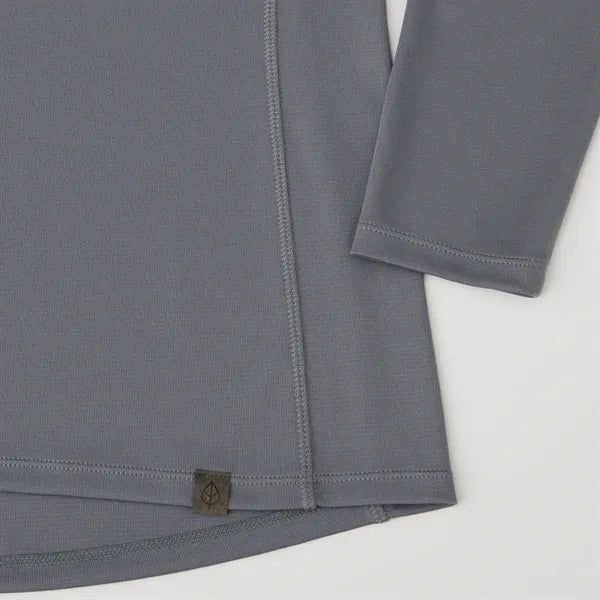 EVANS Eco Knit Half Zip - Women's