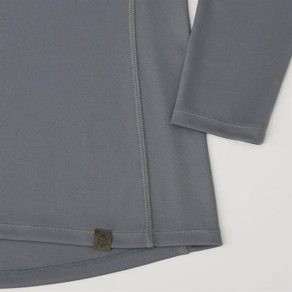 EVANS Eco Knit Half Zip - Women's