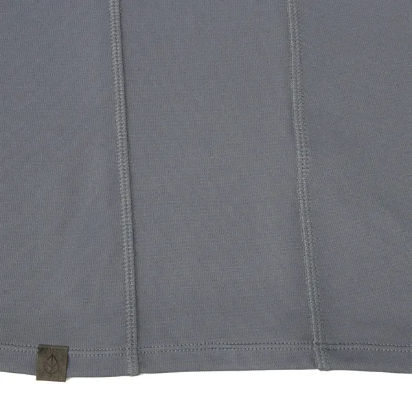 EVANS Eco Knit Half Zip - Women's