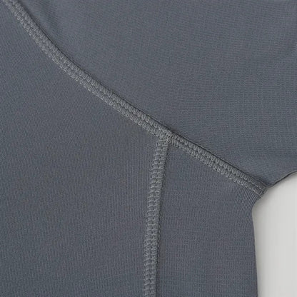 EVANS Eco Knit Half Zip - Women's