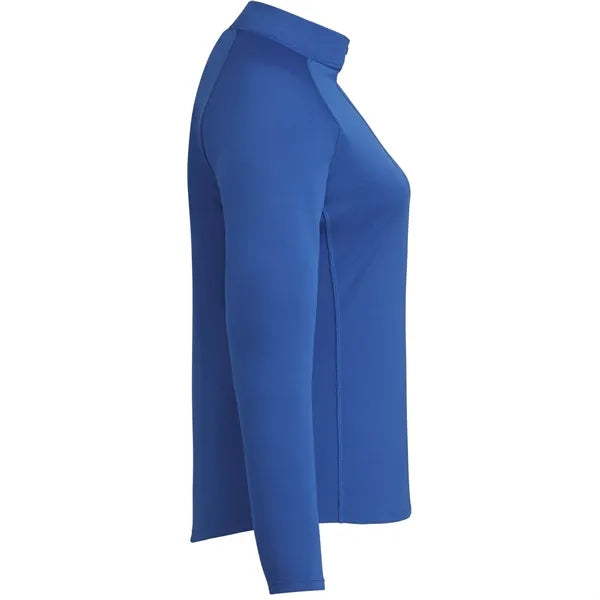 EVANS Eco Knit Half Zip - Women's