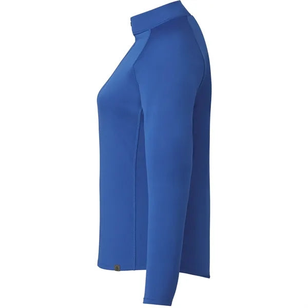 EVANS Eco Knit Half Zip - Women's