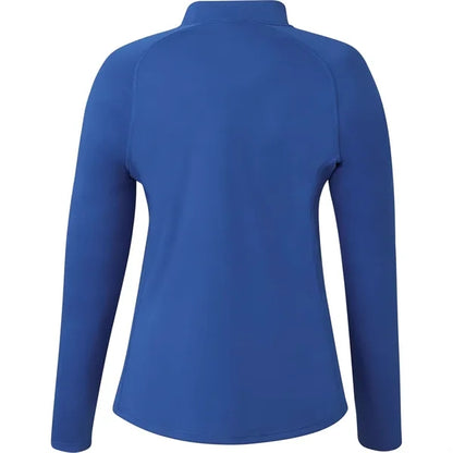 EVANS Eco Knit Half Zip - Women's