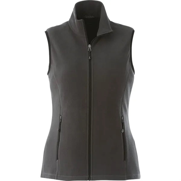 Women's Tyndall Polyfleece Vest