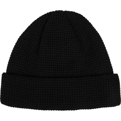 Recycled Waffle Beanie - Unisex
