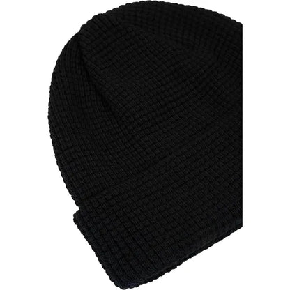 Recycled Waffle Beanie - Unisex