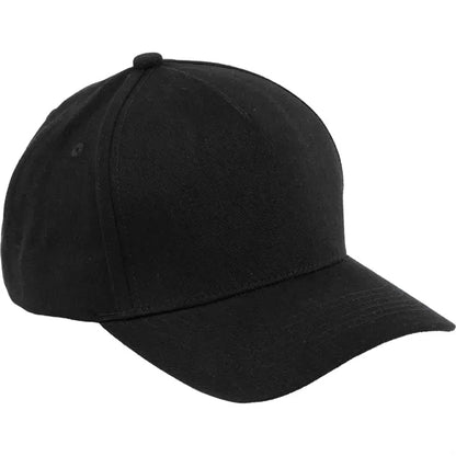 Recycled Cotton Twill 5 Panel Ballcap - Unisex