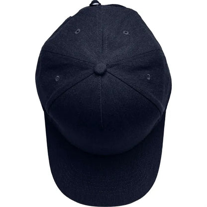 Recycled Cotton Twill 5 Panel Ballcap - Unisex