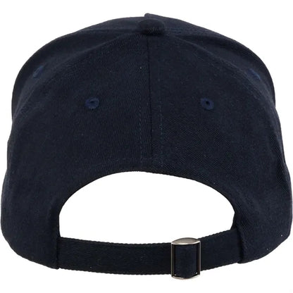 Recycled Cotton Twill 5 Panel Ballcap - Unisex