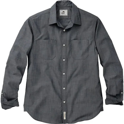 Men's Clearwater Roots73 LS Shirt