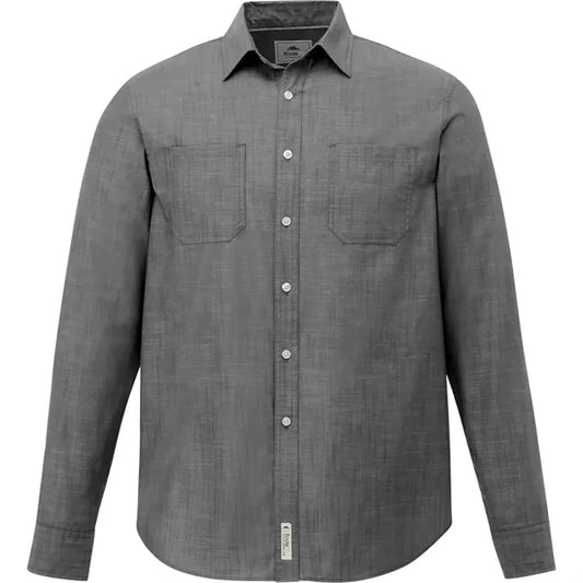 Men's Clearwater Roots73 LS Shirt