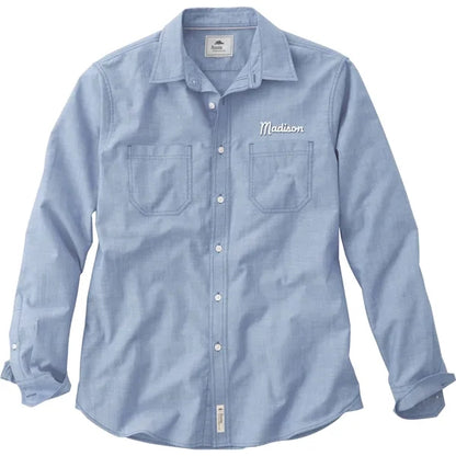 Men's Clearwater Roots73 LS Shirt