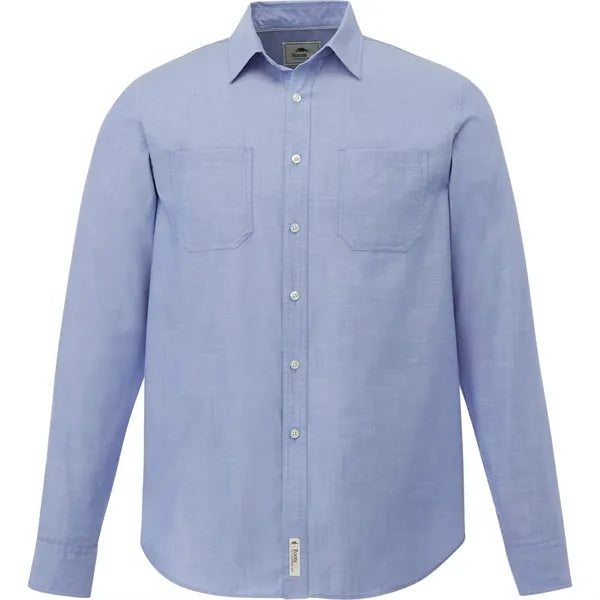 Men's Clearwater Roots73 LS Shirt