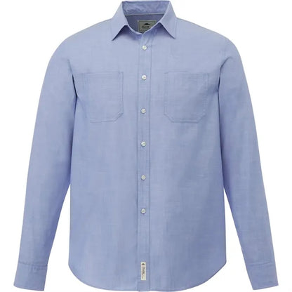 Men's Clearwater Roots73 LS Shirt