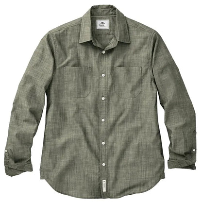 Men's Clearwater Roots73 LS Shirt