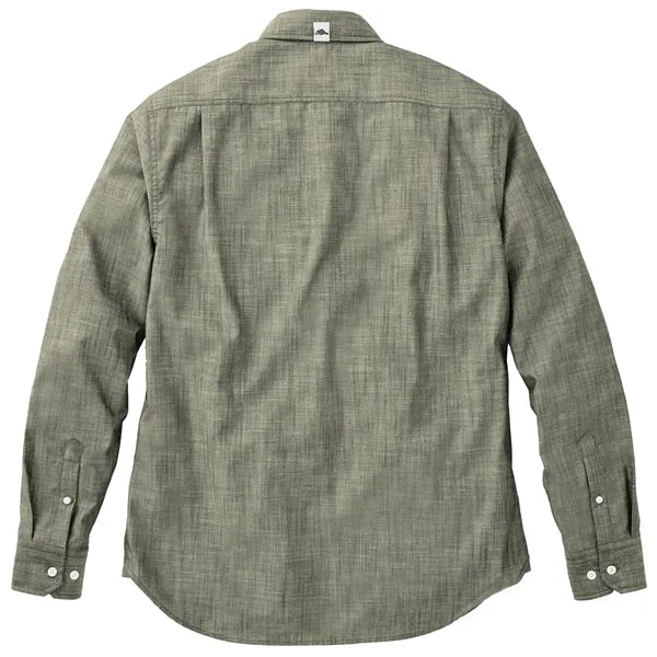 Men's Clearwater Roots73 LS Shirt