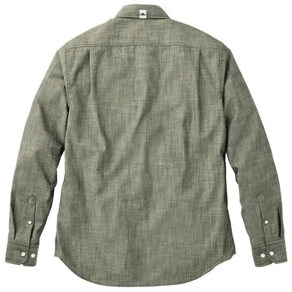 Men's Clearwater Roots73 LS Shirt