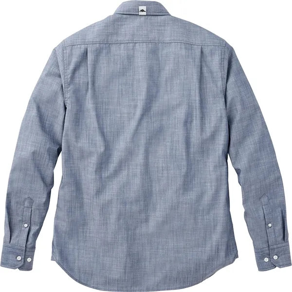 Men's Clearwater Roots73 LS Shirt