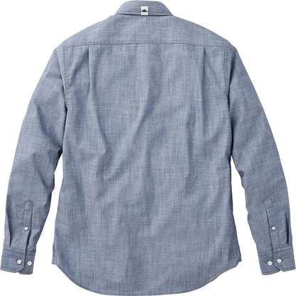 Men's Clearwater Roots73 LS Shirt