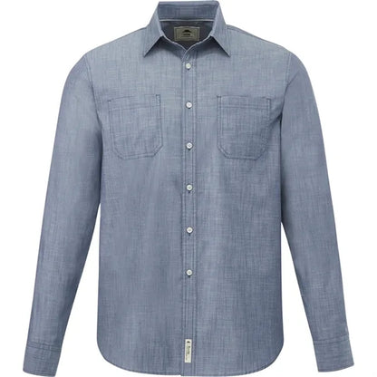 Men's Clearwater Roots73 LS Shirt