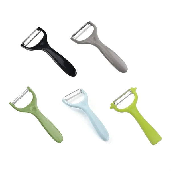 Ergonomic Ceramic Vegetable Fruit Peeler
