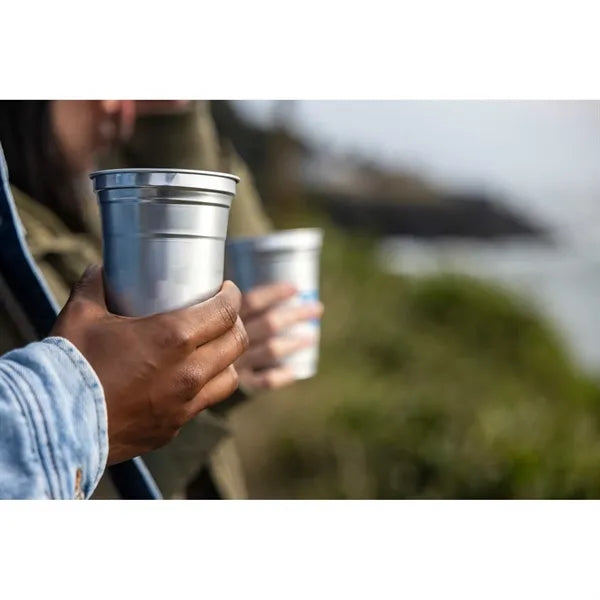 Top Cup Aluminum Cup 20oz