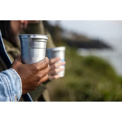 Top Cup Aluminum Cup 20oz