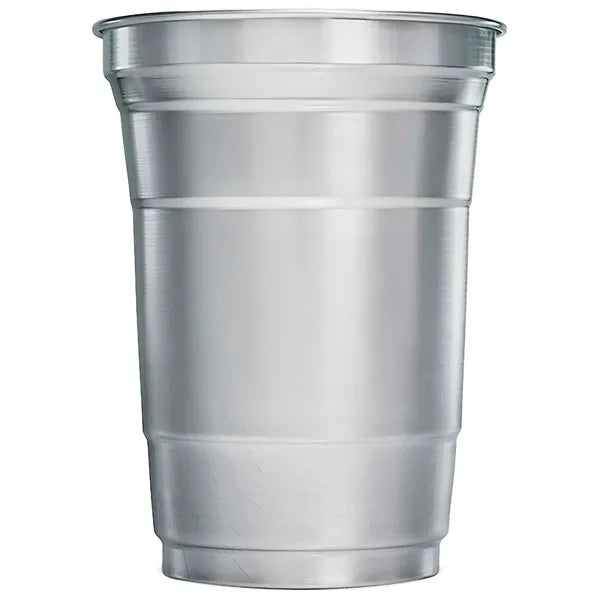 Top Cup Aluminum Cup 16oz.