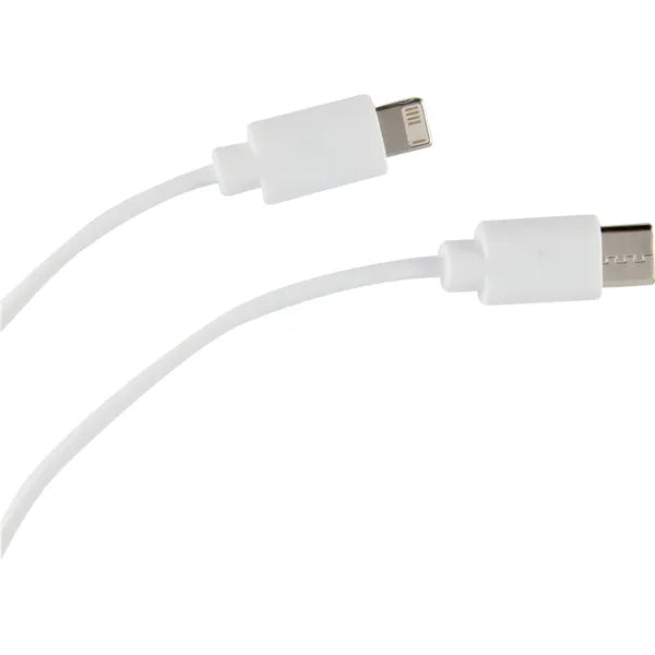5-in-1 Recycled Charging Cable
