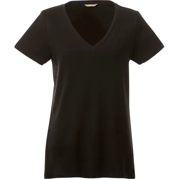 Women's CANYON SS Tee