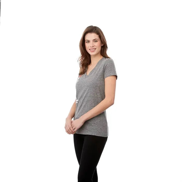 Women's CANYON SS Tee