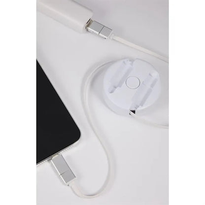 Spinner 5-in-1 40W PD Charging Cable