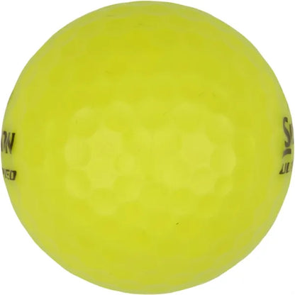 Srixon Q-STAR ULTISPEED Golf Balls - 12 Pack