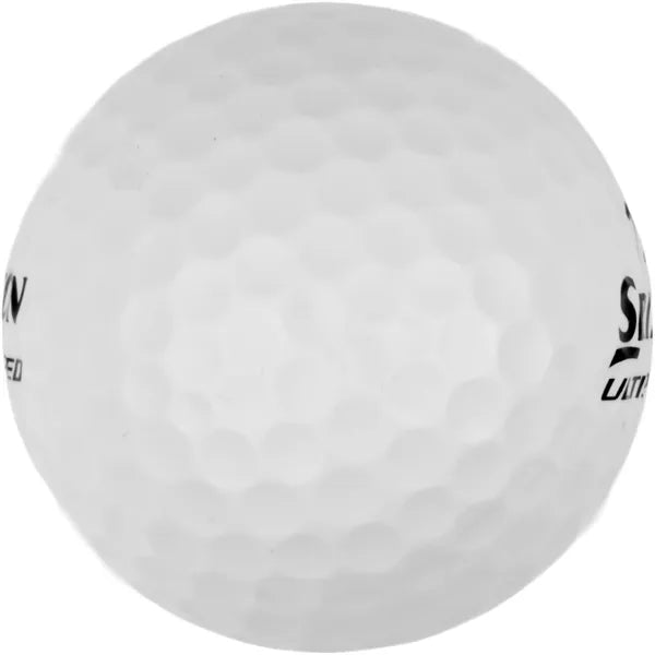Srixon Q-STAR ULTISPEED Golf Balls - 12 Pack