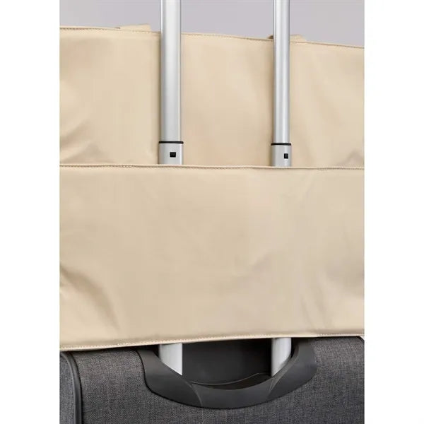 Wellable Recycled Sport Tote
