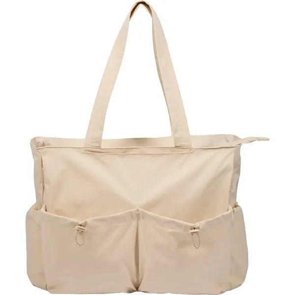 Wellable Recycled Sport Tote
