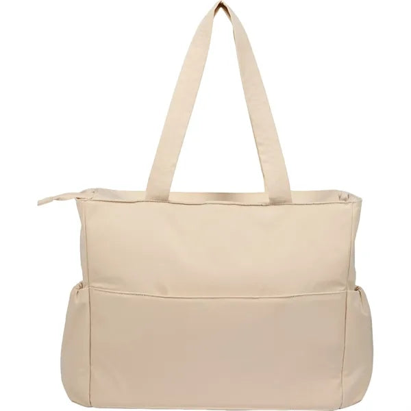 Wellable Recycled Sport Tote