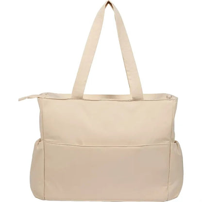 Wellable Recycled Sport Tote