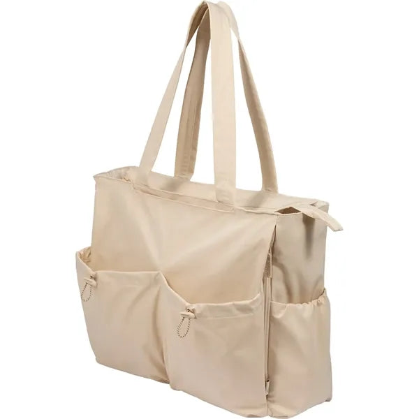 Wellable Recycled Sport Tote