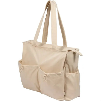 Wellable Recycled Sport Tote