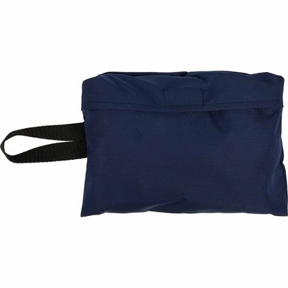 Packable Recycled Duffle Bag