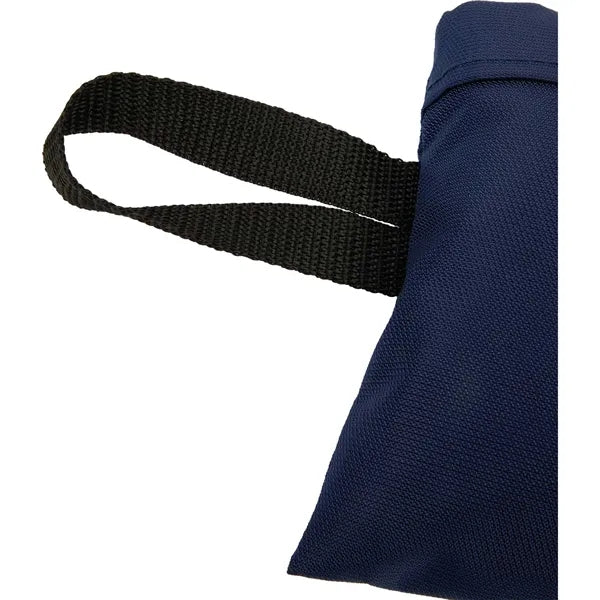 Packable Recycled Duffle Bag