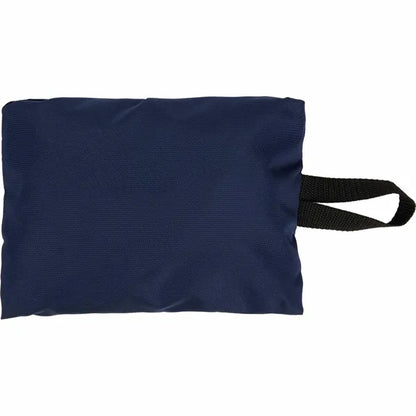 Packable Recycled Duffle Bag